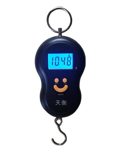 吊り秤　94グラムの重り付 吊りはかりHC-03のレンタル|株式会社メジャー